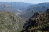 Urique Canyon, deepest in Americas