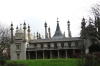 The Royal Pavilion, George IV folly