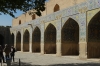 Masjed-e Shah (mosque), Esfahan IR
