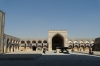 Courtyard. Masjed-e Jameh (mosque)