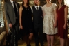 Pre-wedding photos - Iain, Vic, Evan, Steph & Danyl