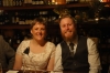 Just married