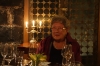Grandmother of the bride - Beryl