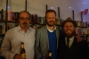 Phil, Mike, Evan