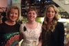 Kate, Steph, Kim