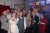 Sarah, Phil, Steph, Kim, Mark, Evan, Kate,Thea, Bruce, Alex, Mike, Mors