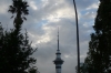 Auckland, City Sky Tower NZ