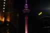 Auckland, City Sky Tower NZ