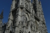 Basílica of Quito EC