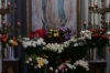 Our Lady of Guadaloupe, Basílica of Quito EC
