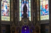 Basílica of Quito EC
