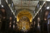 Saint Francis Chuch, Quito EC