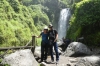 Peguche Falls EC