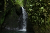 Cascada Guarumos, Casacada Reina excursion EC