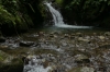 Cascada Ondinas, Casacada Reina excursion EC