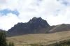 Ruca Pichincha (4,627 metres), Cruz Loma, Quito EC