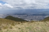Quito from Cruz Loma, EC