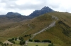 Ruca Pichincha (4,627 metres), Cruz Loma, Quito EC