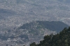 Teleferico de Quito from Cruz Loma, EC