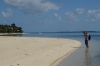 A walk around Fafa Island, Tonga