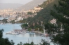The harbour, Fethiye TR