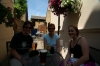 Lunch at the Wheat Sheaf, West Ealing UK