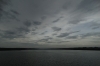 Lake Peten Itza from Hotel Villa del Isla