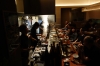 Japanese BBQ restaurant in Okayama, Japan.  Best meal!