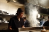 Japanese BBQ restaurant in Okayama, Japan.  Best meal!