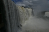 Thundering Devil’s Throat, Iguaçu Falls, BR