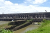 Itaipu Dam, Foz de Iguaçu BR