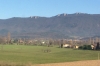 France from the TGV