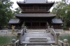 Shofukuji Zen Temple, Fukuoka, Japan