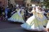 Disney Festival of Fantasy Parade, Disney World Magic Kingdom FL