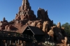 Frontierland, Disney World Magic Kingdom FL