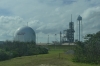 Launch pad 39B, Kennedy Space Center FL