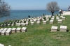 Beach Cemetery, Gallipoli Peninsula, Turkey