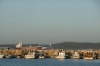 Boat harbour, Eceabat, Gallipoli Peninsula TR
