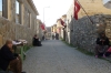 Bigali Village, Gallipoli Peninsula TR. 10,000 Turkish reserves were held here in preparation of the Allied forces invasion.
