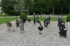 Bruņinieku Parade by Juris Gagainis, Sigulda LV