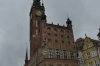 The Town Hall of the Main City, Gdańsk PL