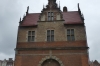 Upland's Gate, Gdańsk PL