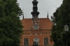 The Old Town Hall, Gdańsk PL