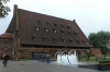 Grand Old Mill, Gdańsk PL