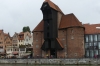 The Crane, Gdańsk PL