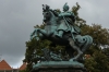 Jan III Sobieski Monument (Pomnik Jana III Sobieskiego), Gdańsk PL