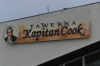 Capitan Cook Tavern, South Wharf, Gdynia PL