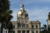 City Hall, Savannah GA USA