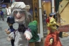 Puppets from around the World. Centre for Puppetry Arts, Atlanta GA USA