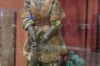 Puppets from around the World. Centre for Puppetry Arts, Atlanta GA USA
